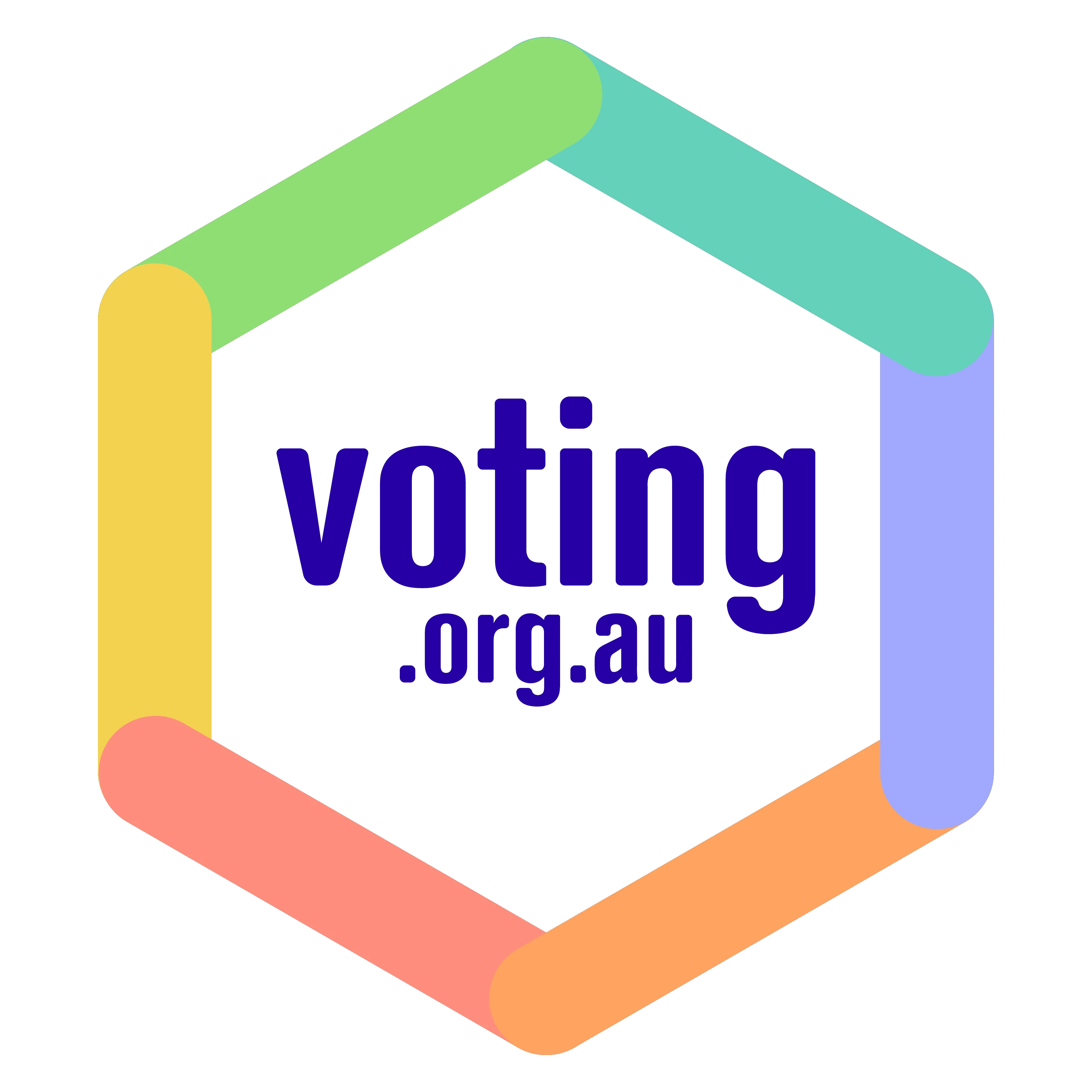 Odysee profile picture for @voting