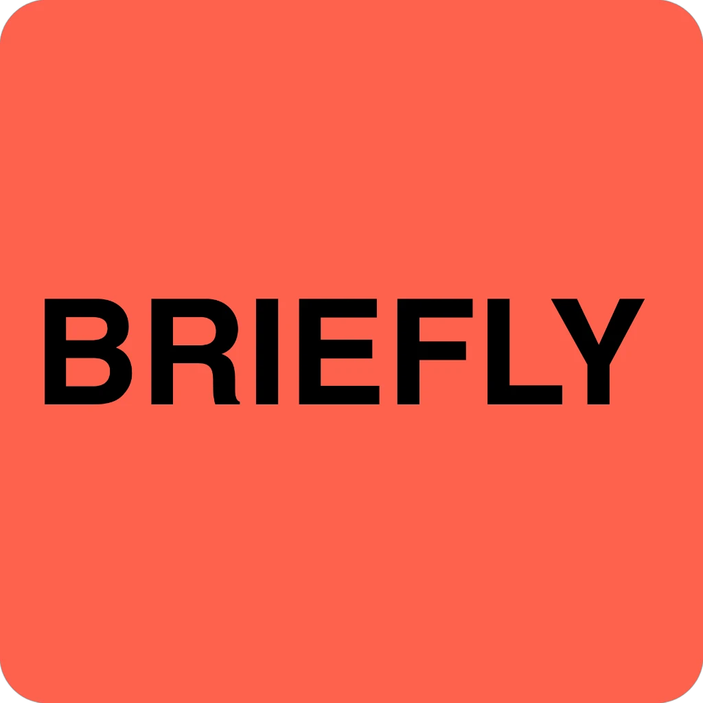 Odysee profile picture for @Briefly