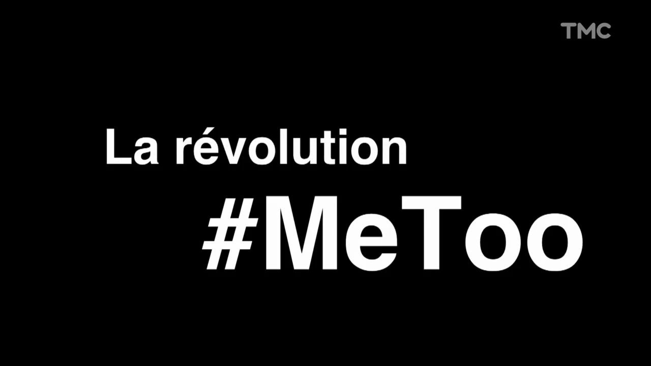 La révolution #MeToo [DOC 2019]