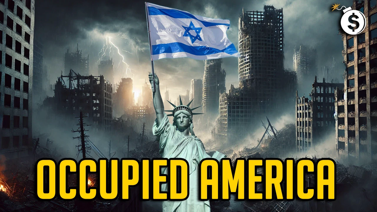 The Great Unraveling: Panic, Profits, and Digital Lockdown