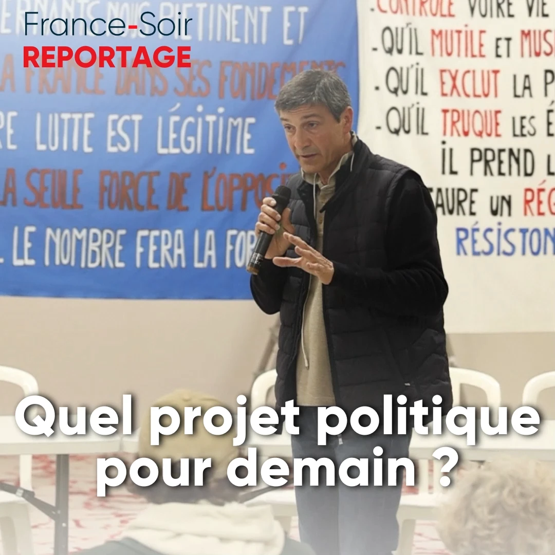 Journée de rencontre-débat à Paris : les citoyens engagés tentent de trouver de nouvelles voies d’action