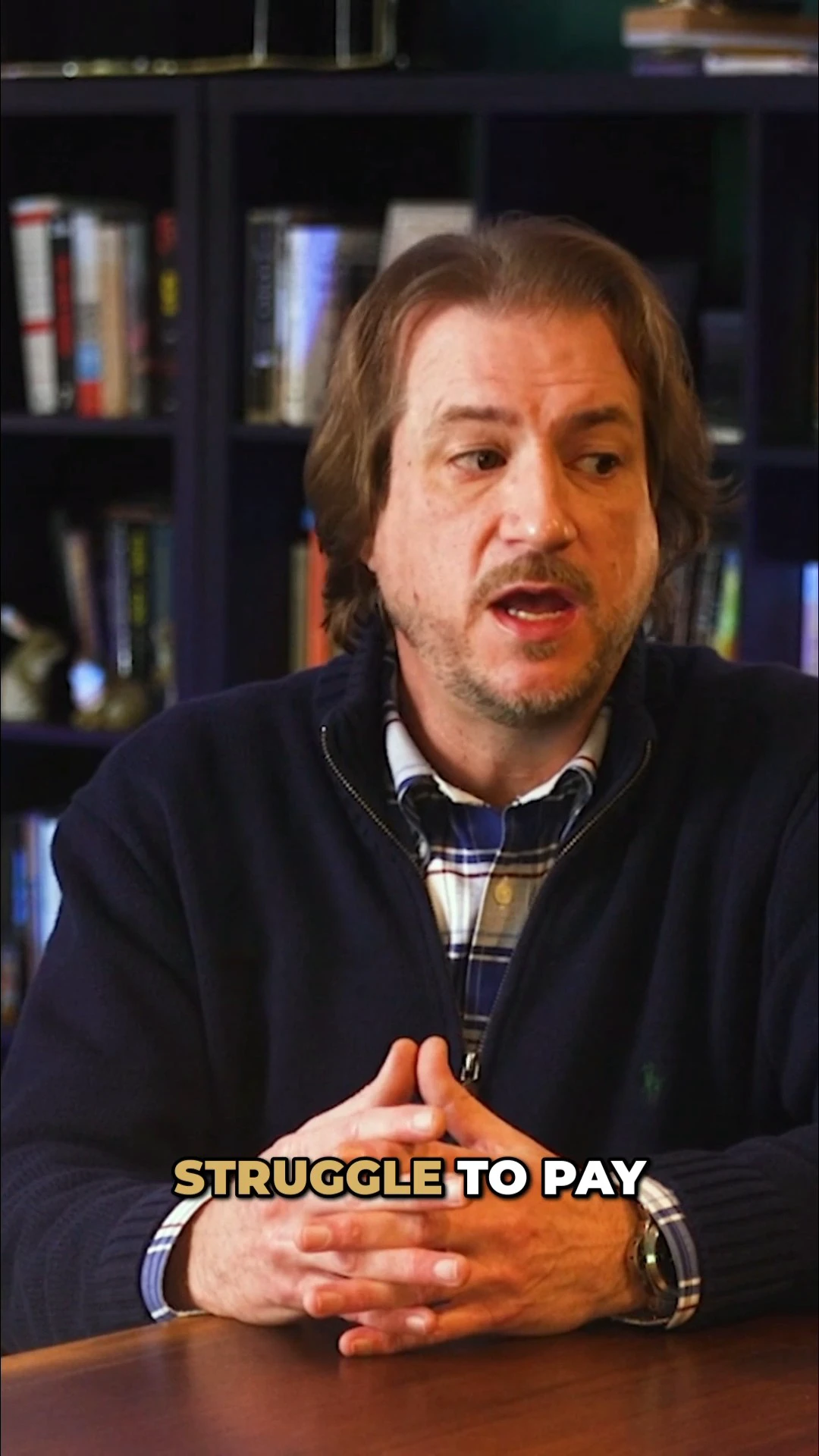 Escape Debt, Master Life Skills: What School Kept From You | Richard Grove episode artwork