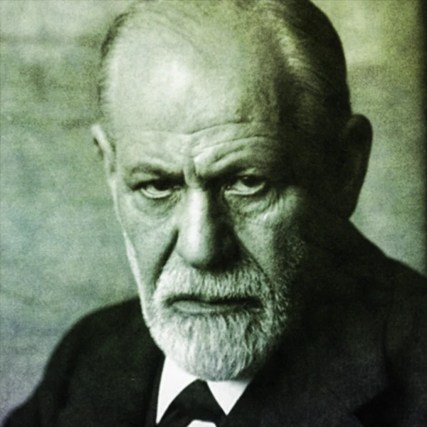Odysee profile picture for @psychoanalysis