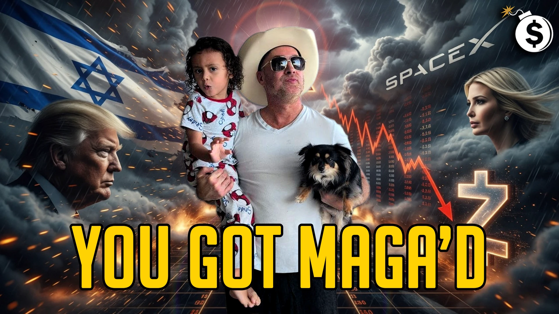 BEYOND INSANE: Silicon Valley Water Vampires, Z(Ionist) Cash Conspiracy, And A New Island For Epstein’s Friends