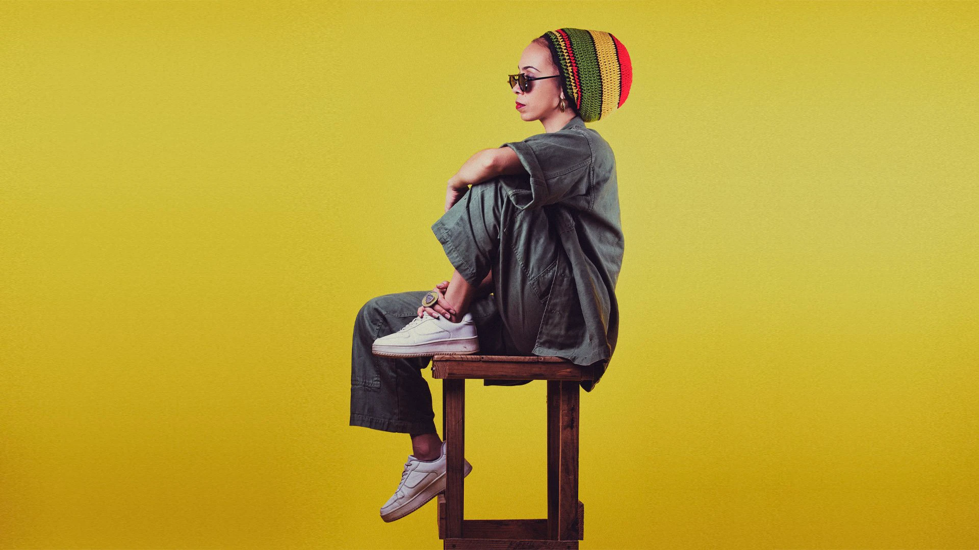 Nattali Rize Speaks on COVID1984, the West Papua Conflict, & The People's Reset