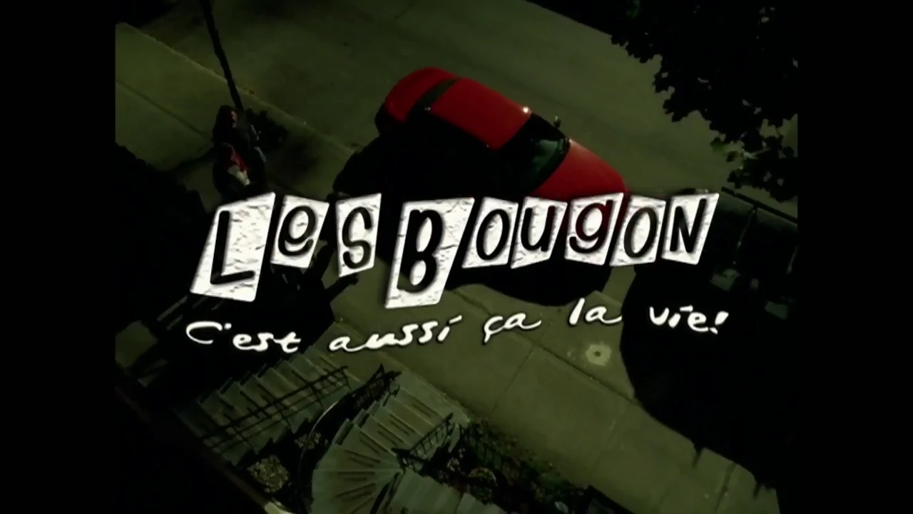 Les Bougon | S03 E10 | Jack Assurance