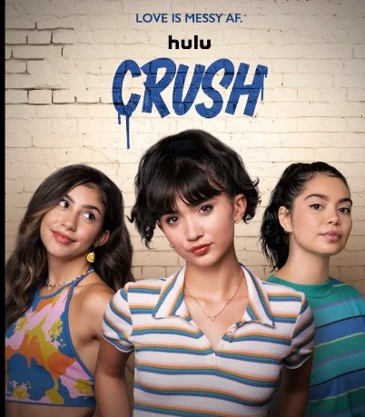 Crush (2022) HD Fr