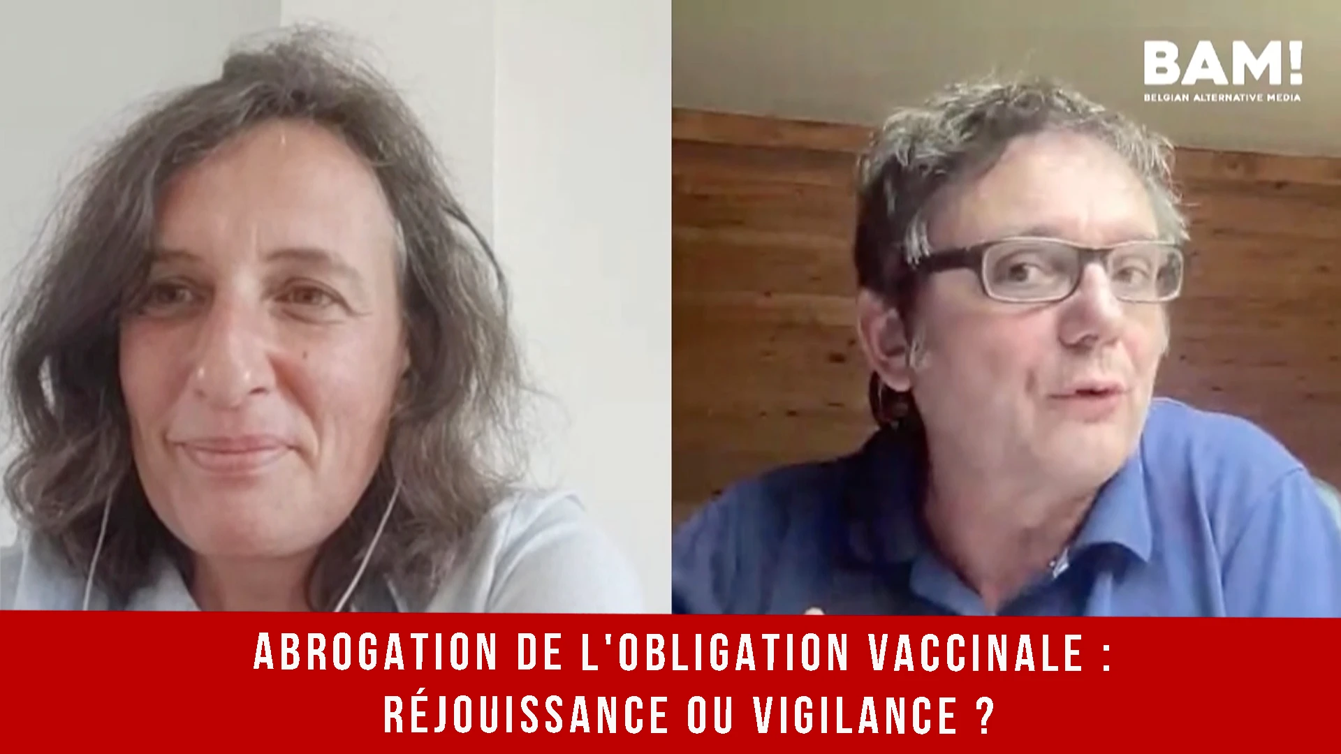 Abrogation de l’obligation vaccinale : RÉJOUISSANCE OU VIGILANCE ?