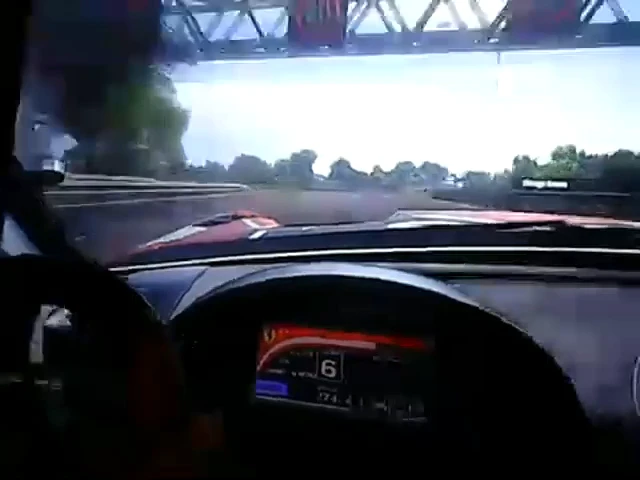 2021-5-30 1st ranked Drift Run of the year FH4