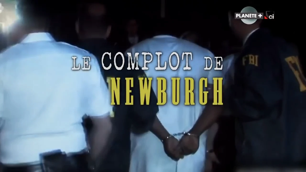 Le Complot De Newburgh [DOC 2014]