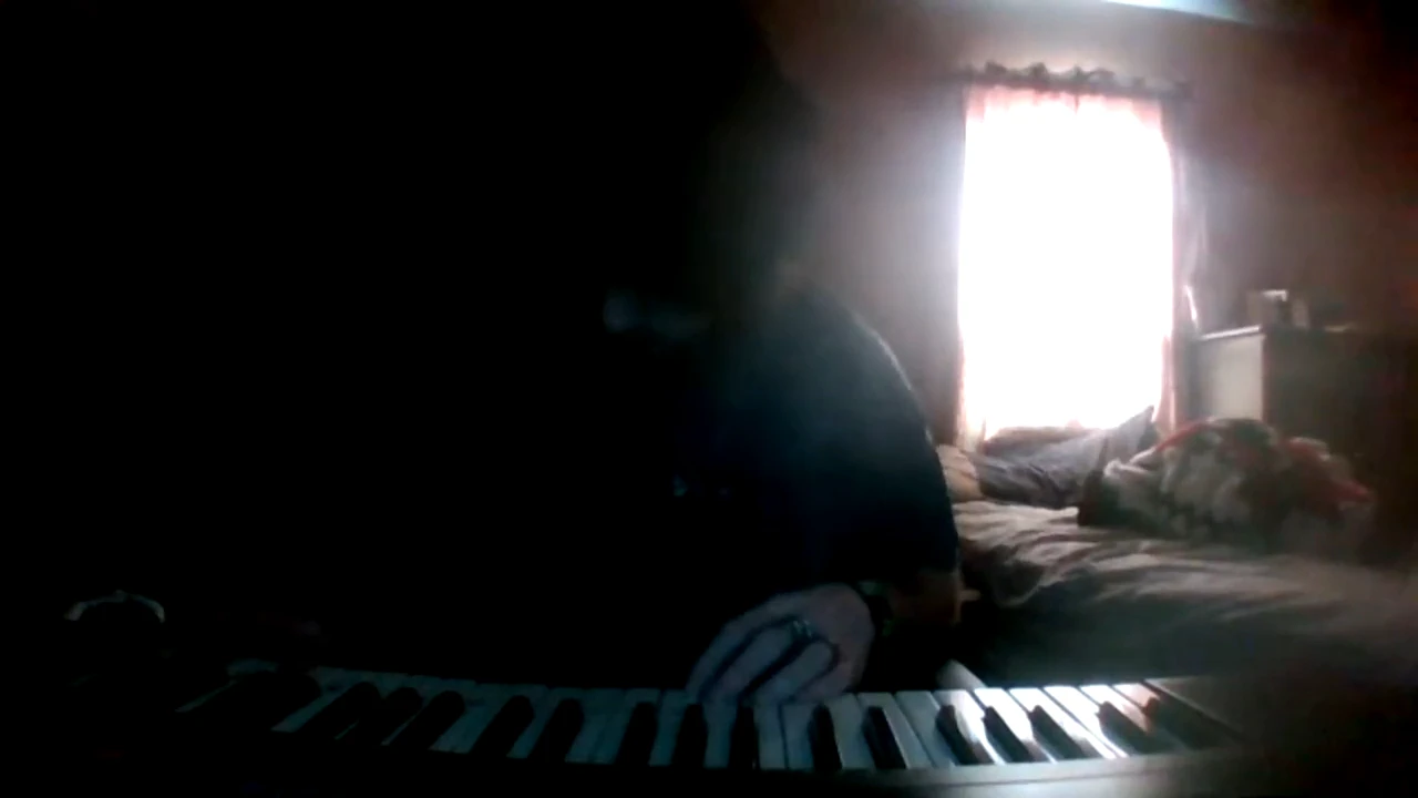 2021-5-10 piano Covers