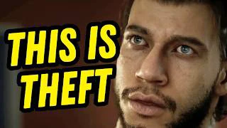 MindsEye Is an EMBARRASSING Gaming Fail thumbnail