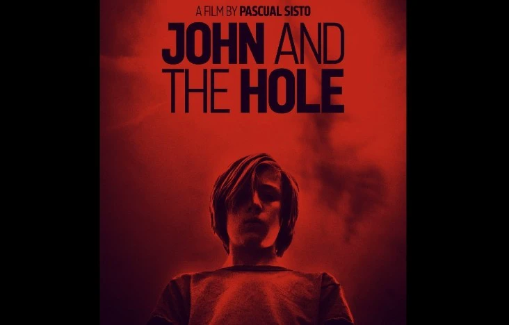 John and the Hole (2021) HD Fr