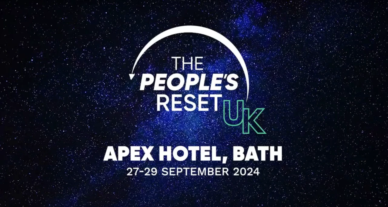 The People\'s Reset Activation on Odysee