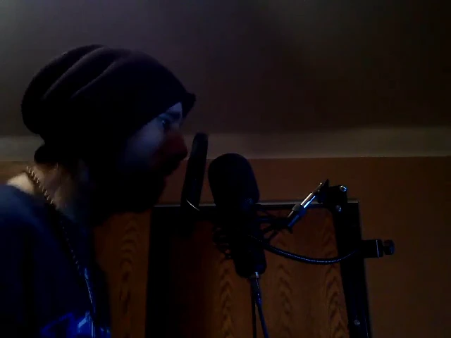 2021-6-22 SURVIVOR FREESTYLE RAP
