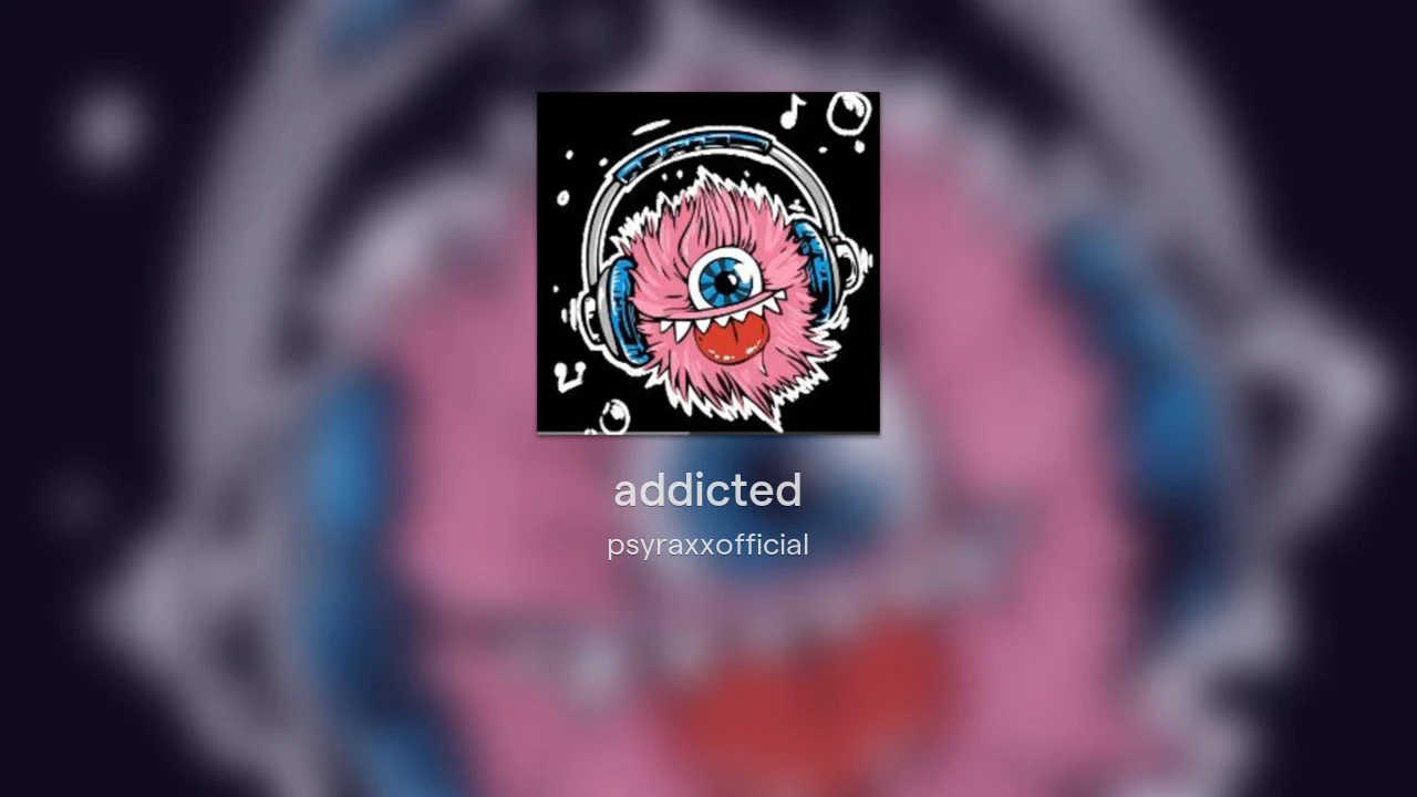 2021-12-24 addicted (Song)