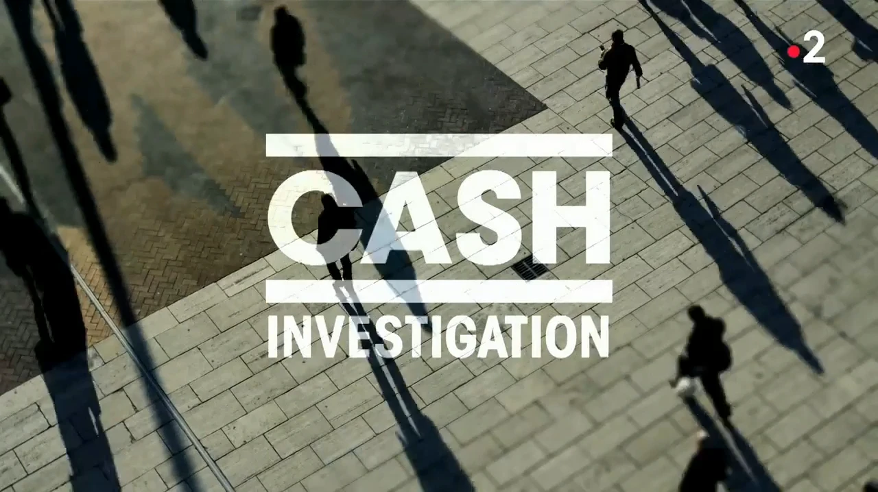 Cash Investigation – Ehpad : l’heure des comptes ? [DOC 2022]