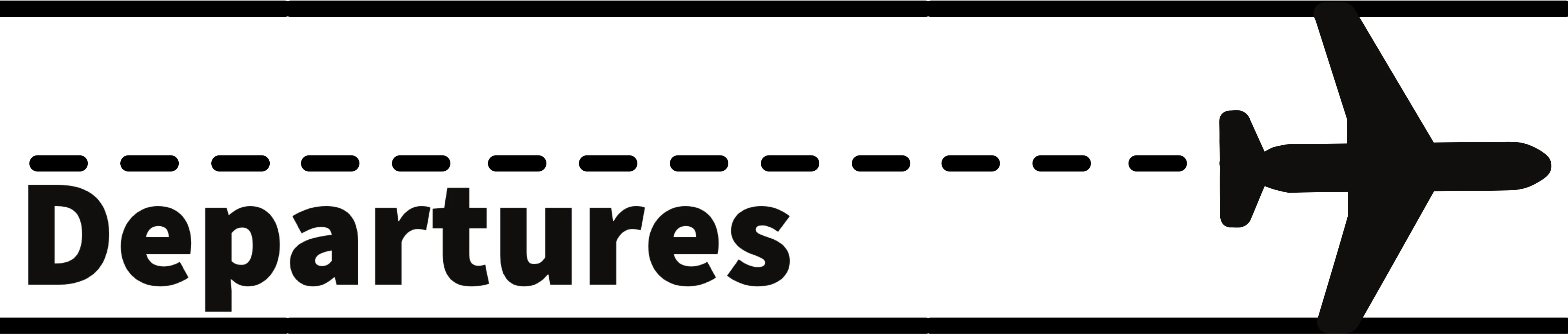 Odysee banner for @departures