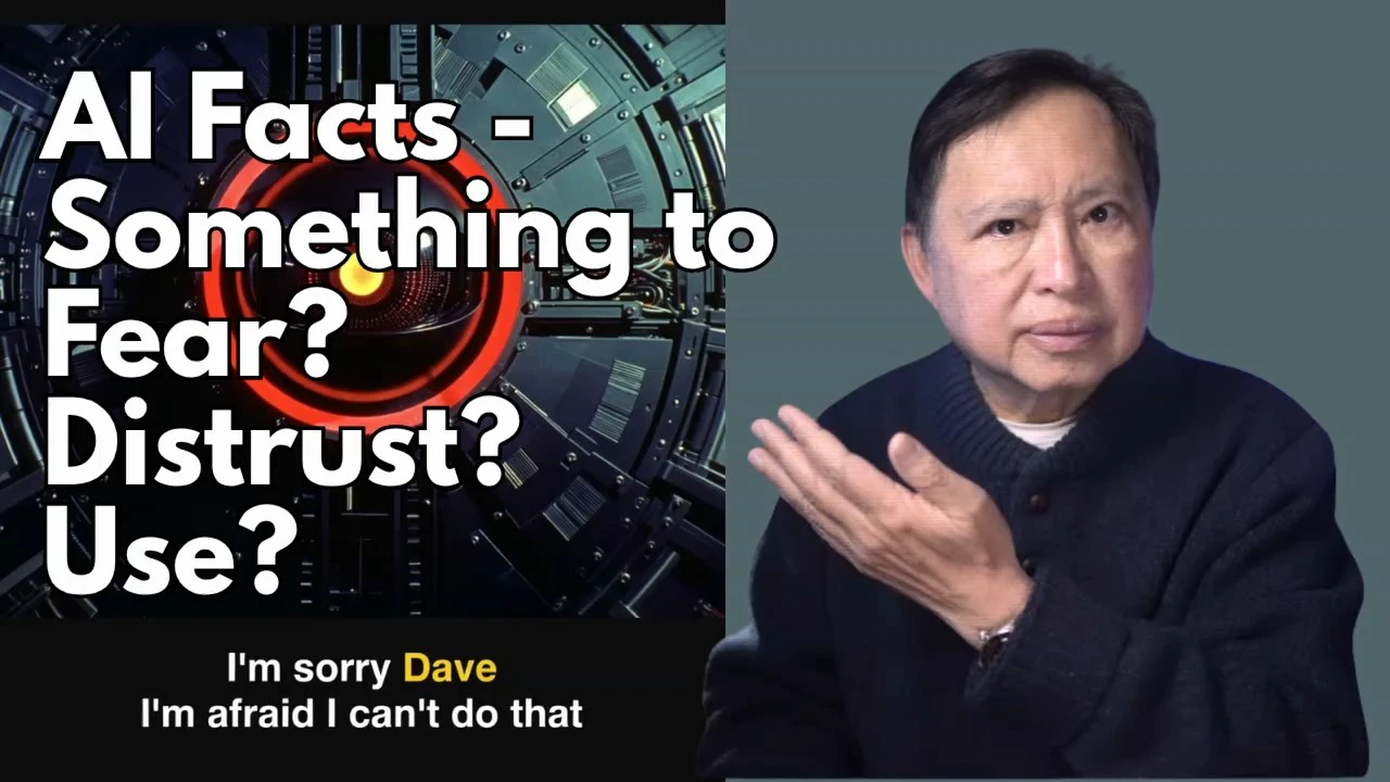 Do You Really Understand AI? (I’m Finding that Most Don’t)