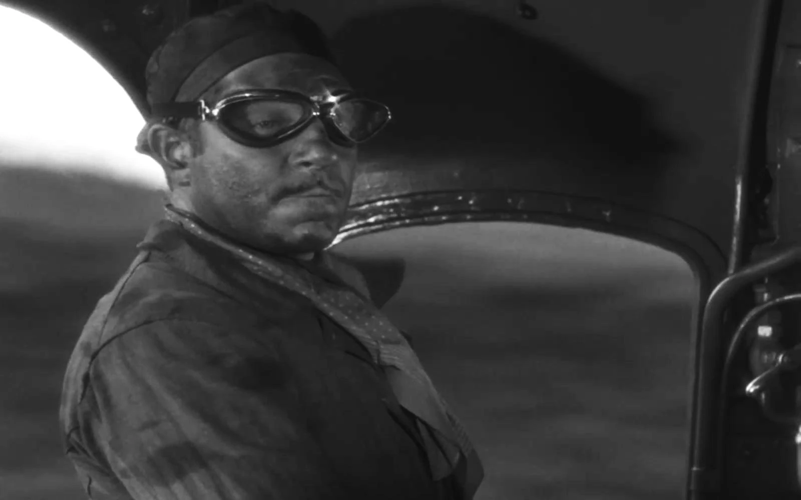 La Bête Humaine (1938)