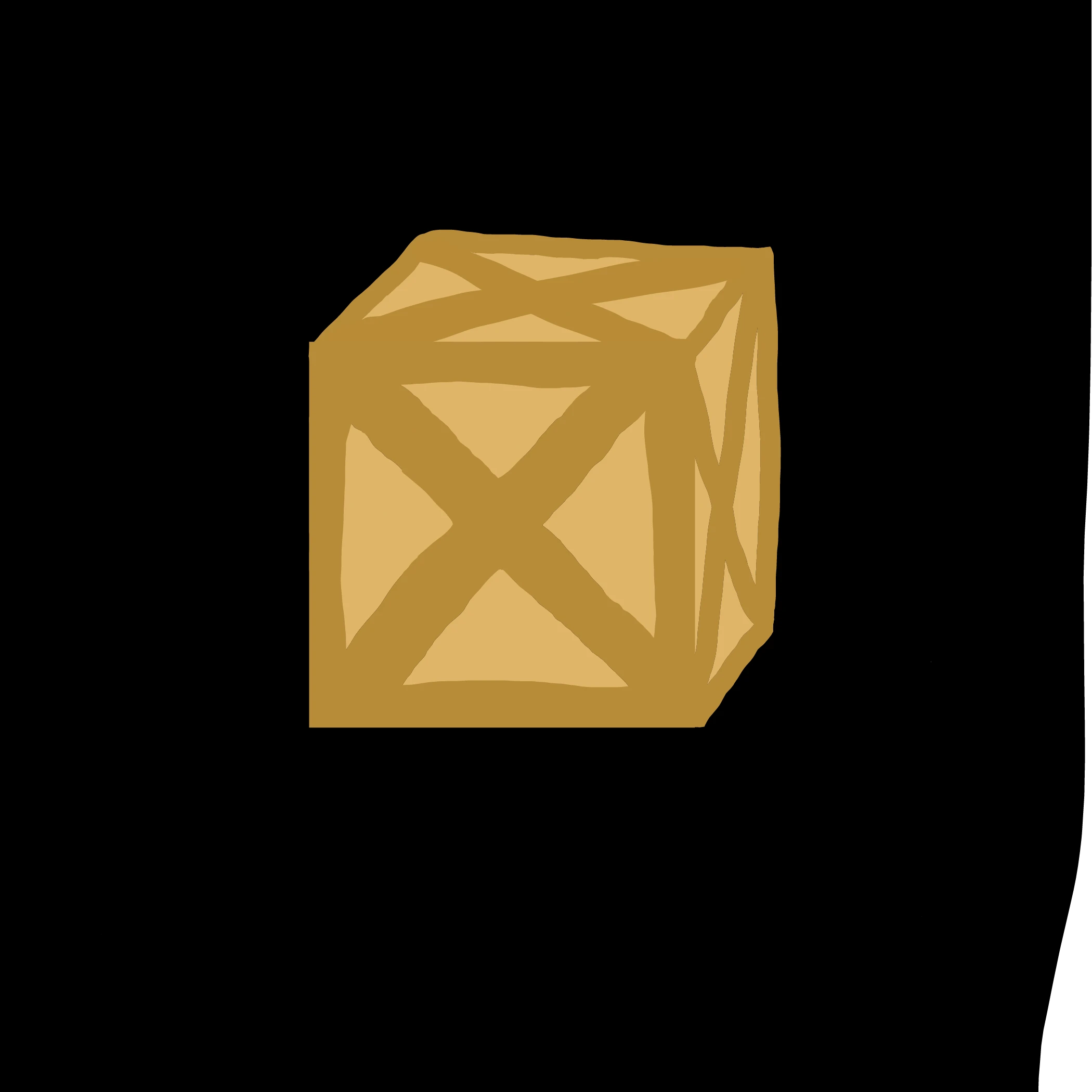 Odysee profile picture for @Crate