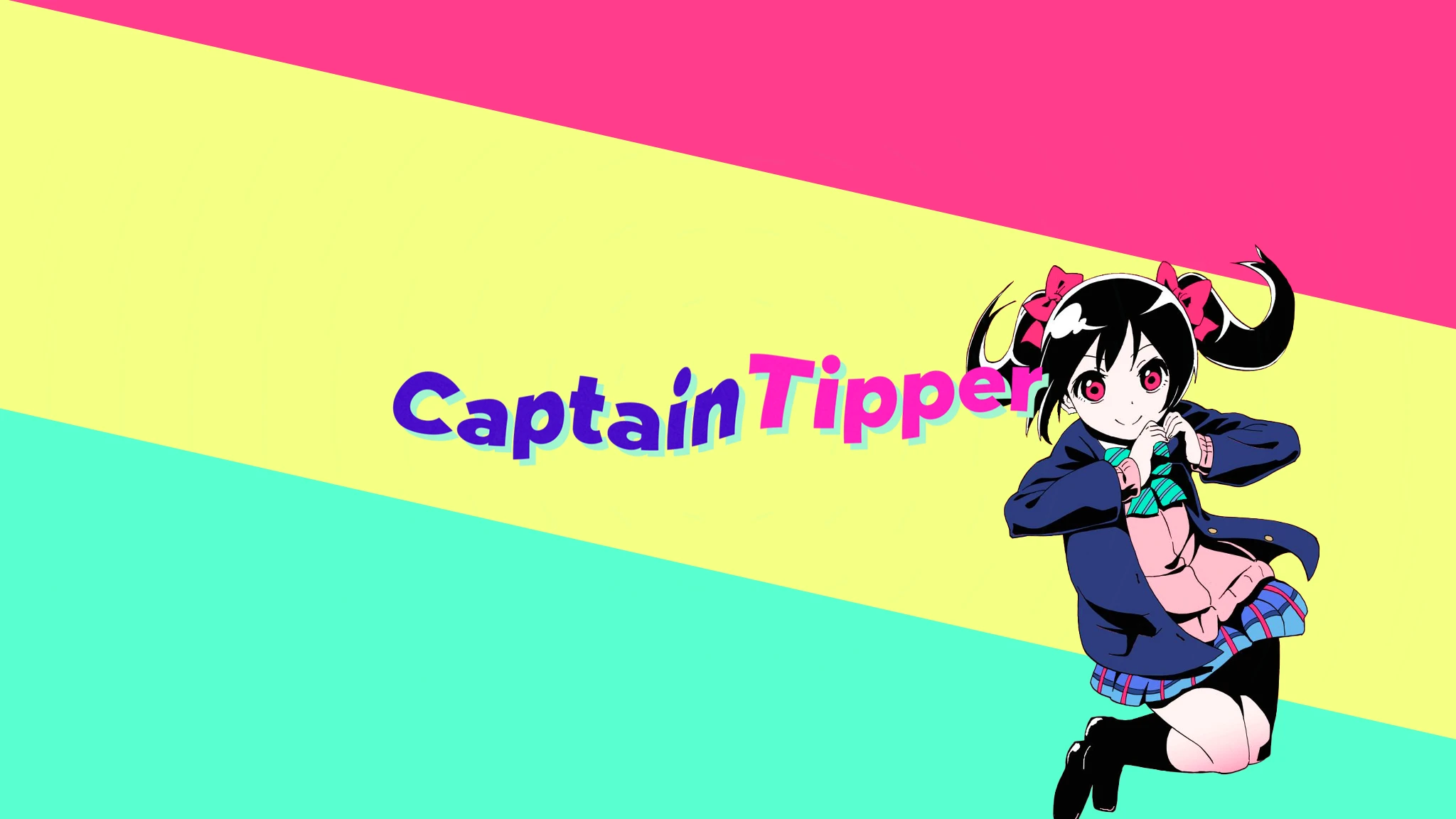 Odysee banner for @tipper