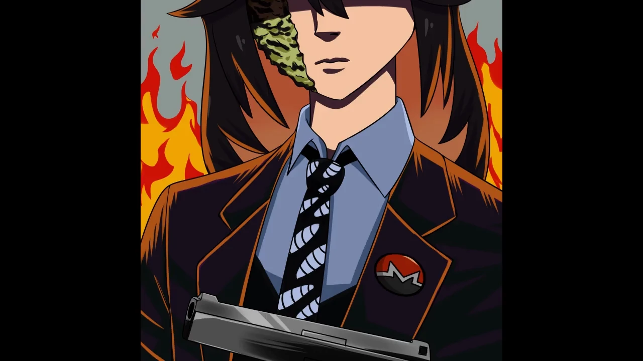 Anti Moonboy on Odysee