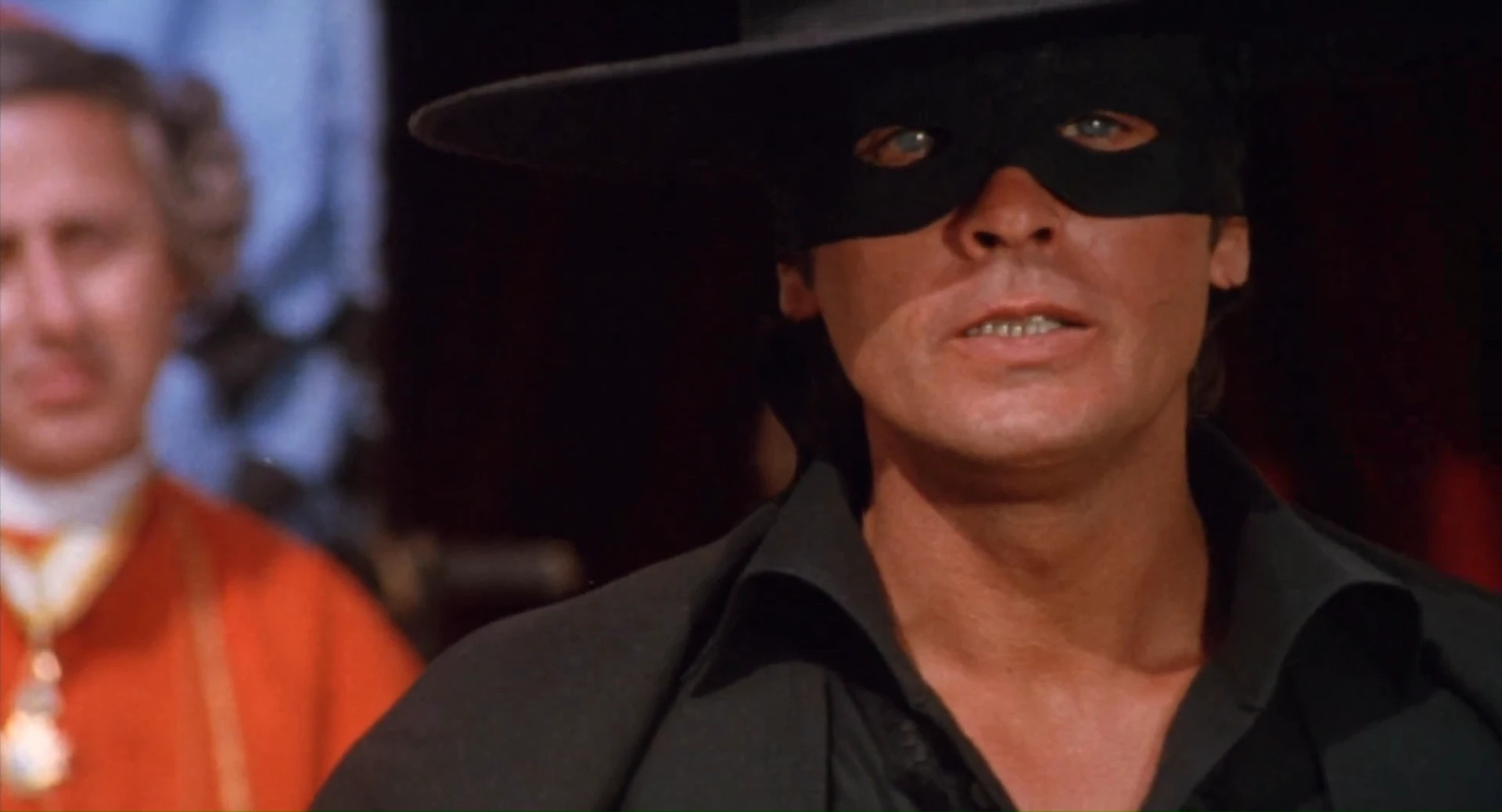 Zorro (1975). vf