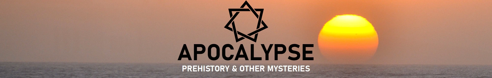 Odysee banner for @Apocalypse