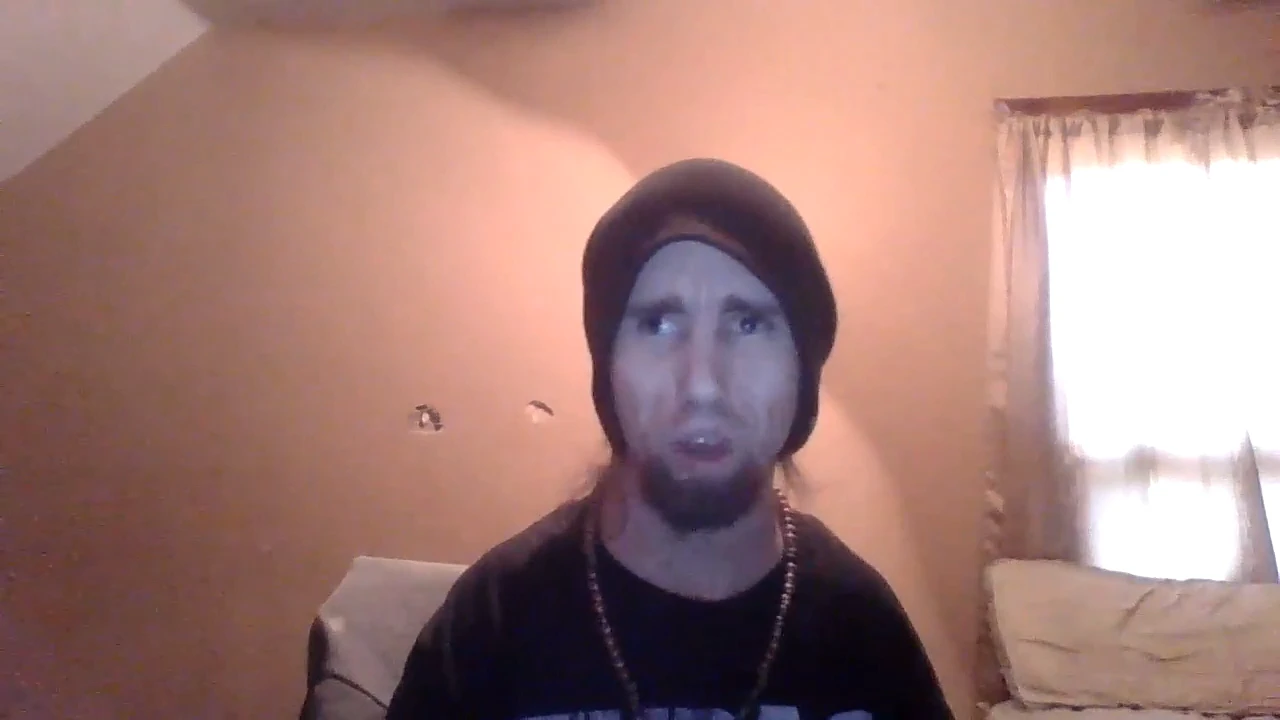 2021-6-23 My REsponse To  The Shaggy 2 Dope diss on me