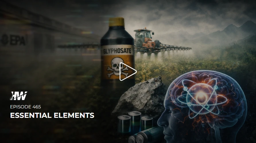 The Highwire with Del Bigtree (Unofficial) on Odysee