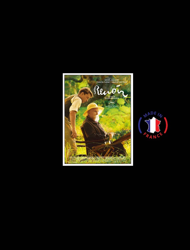 Renoir.2012 (R.I.P Michel Bouquet)