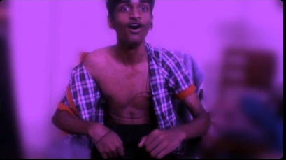 Odysee profile picture for @madhav