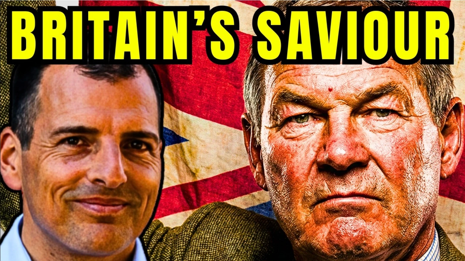 Rupert Lowe: The Empire's Worst NIGHTMARE | Alex Krainer