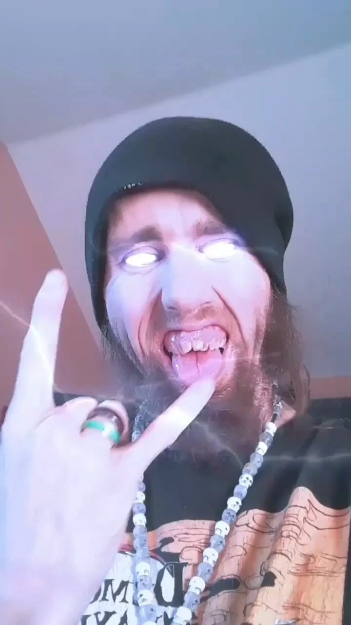 2022-8-13 Chance Arntzen is feeling positive with Lifegiant MediaGroup (Facebook)