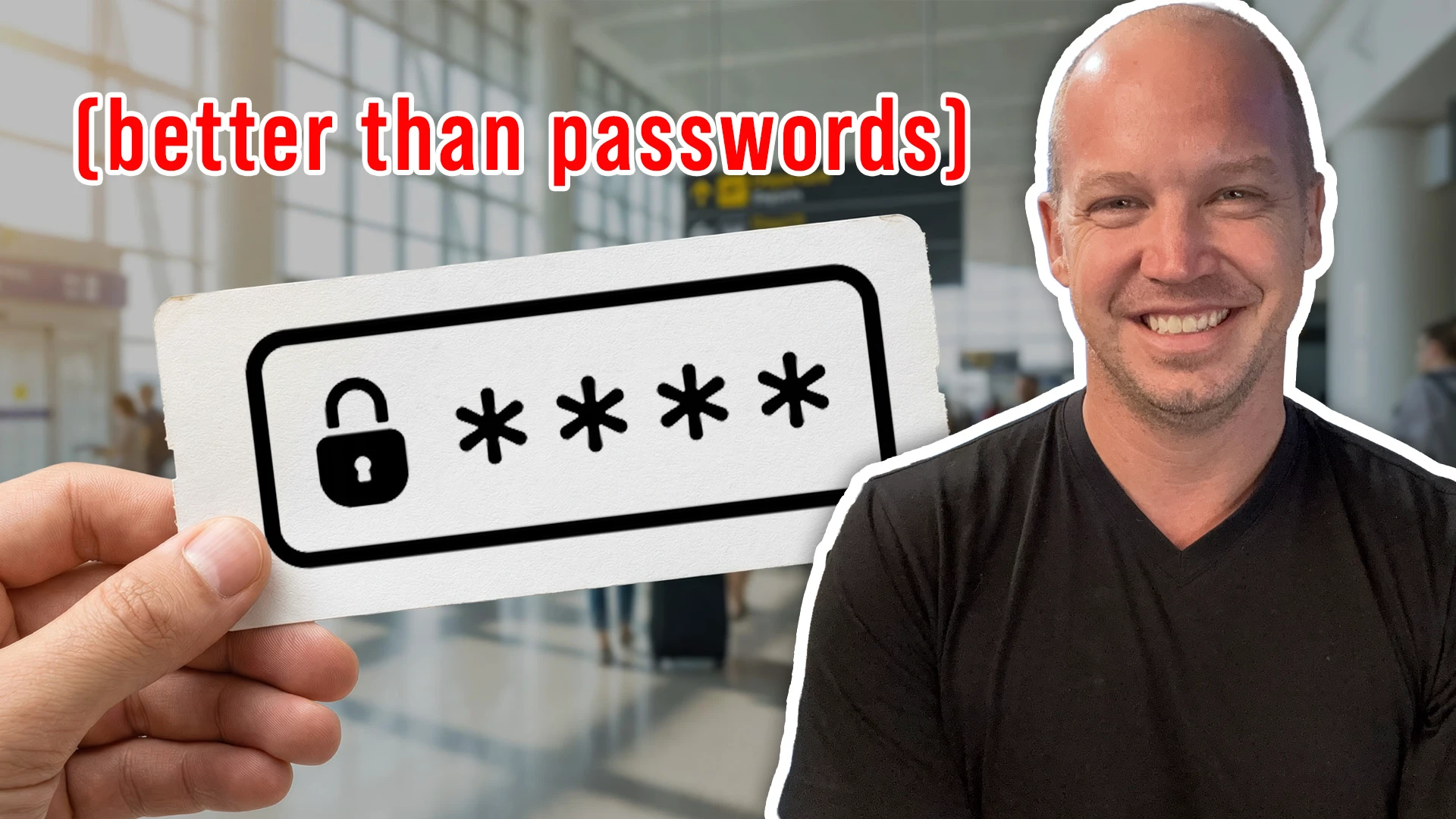 Passkeys Explained (so even a child could understand)