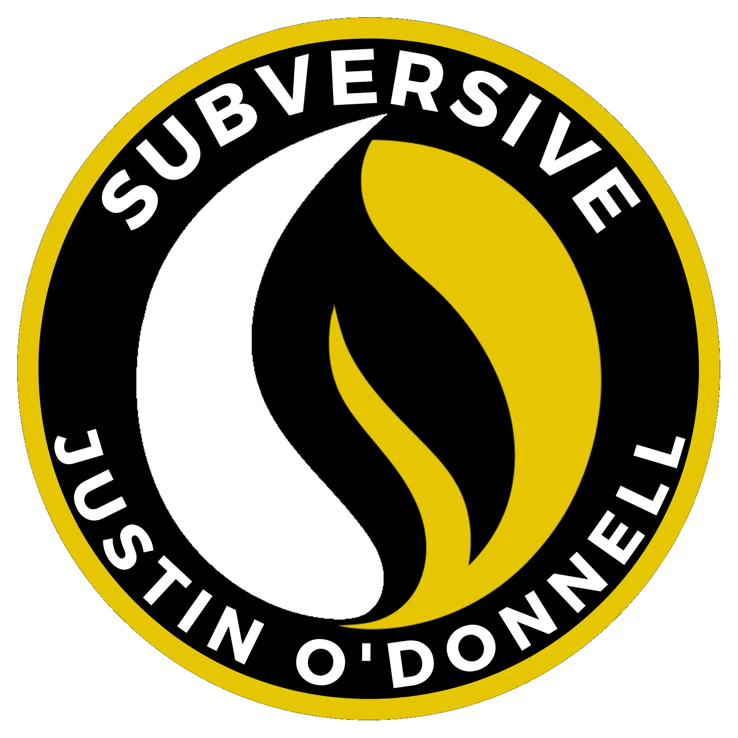 Odysee profile picture for @ODonnell