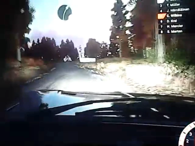 2021-1-13 DIRT 4 and  CHILL