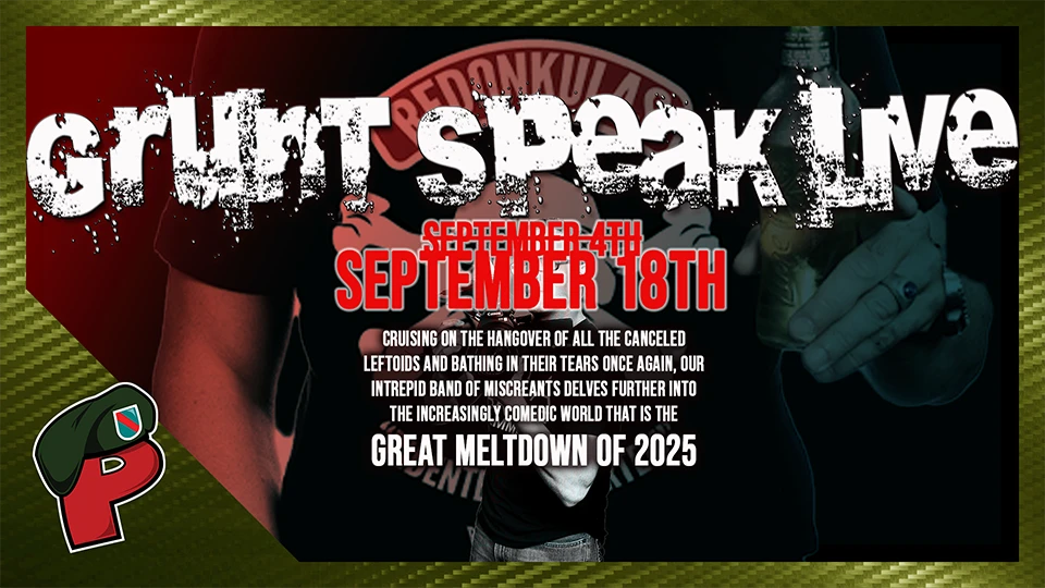 Terrence Popp on Odysee