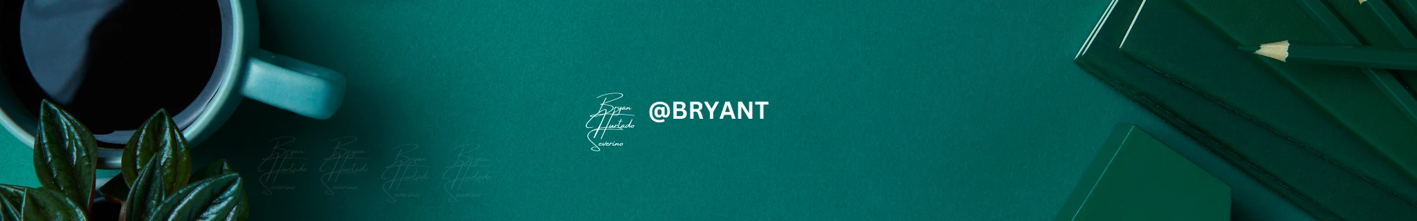 Odysee banner for @BRYANT
