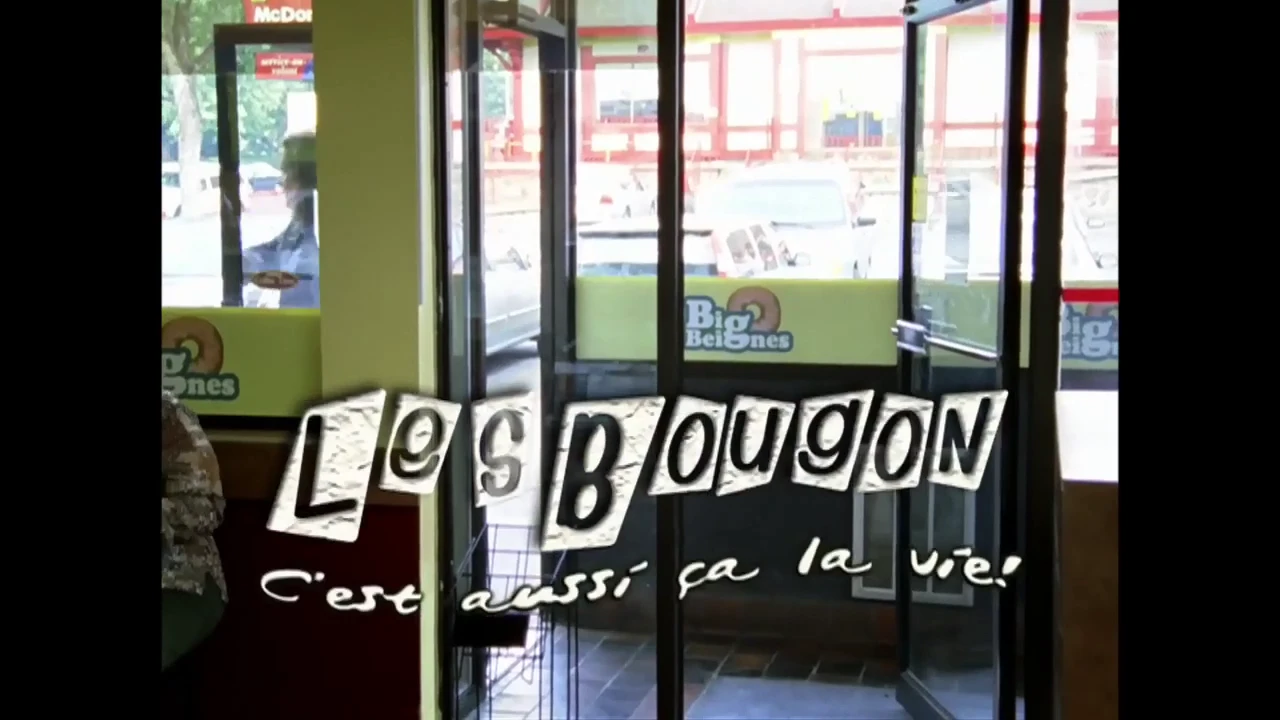 Les Bougon | S03 E03 | Bougon en gros