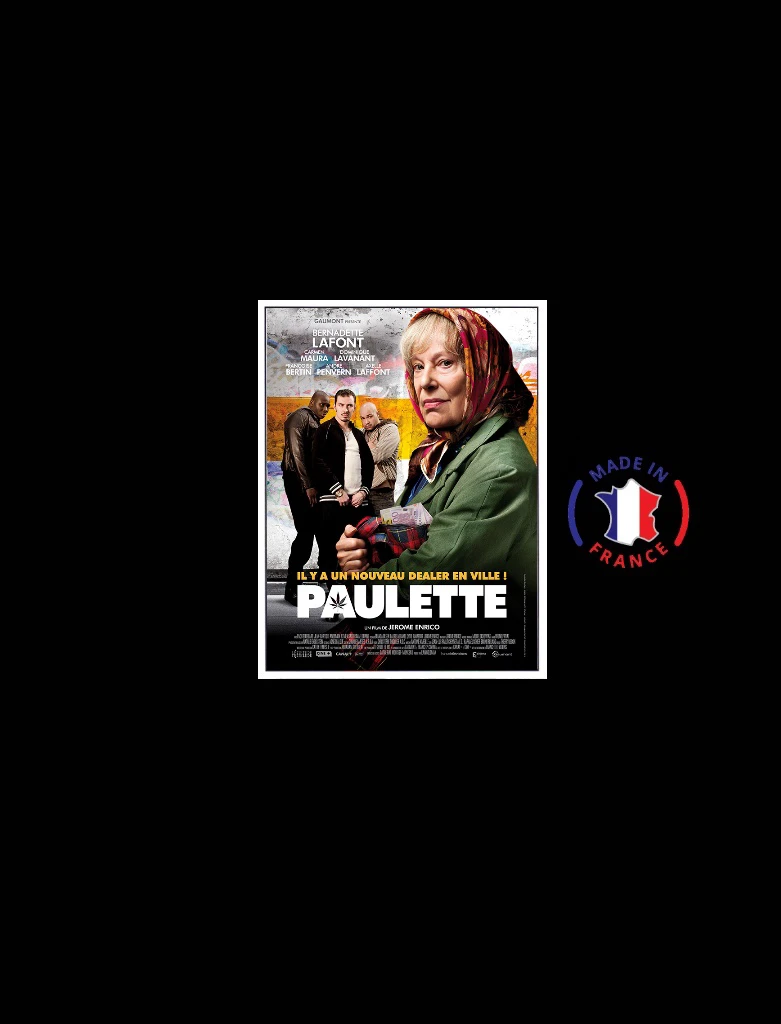 Paulette.2012 (France Film HD)