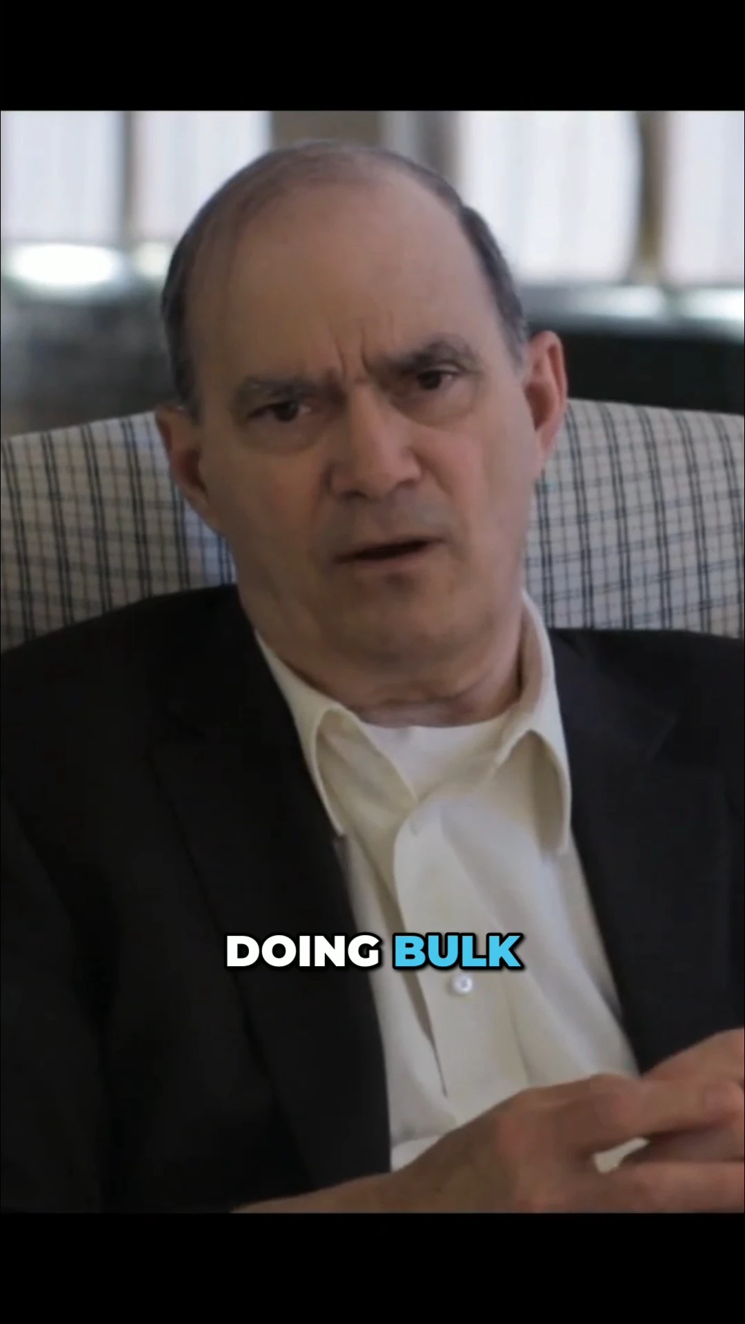 Systemic Perjury: Richard Grove & William Binney on Parallel Construction and Global Tracking
