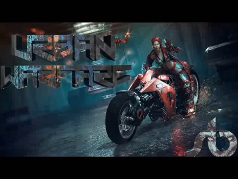 2016-3-3 LockDown (Beat)