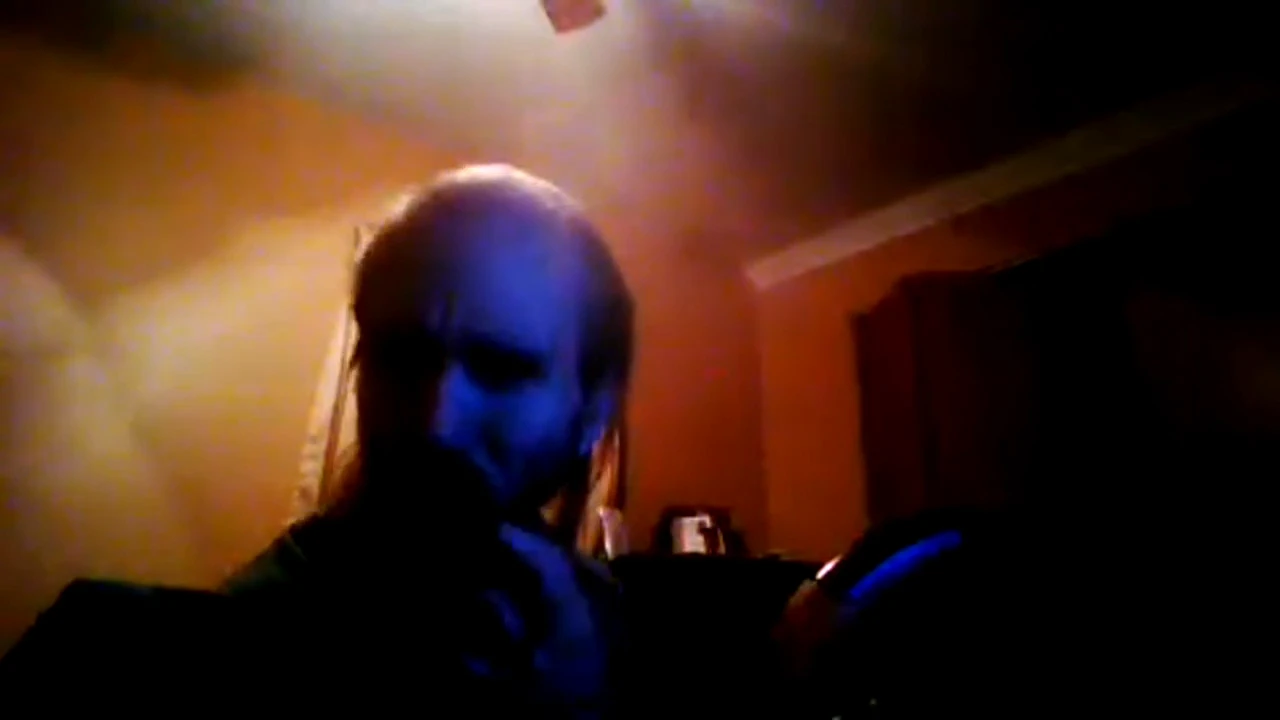 2021-5-12 HOW AM I A PEDO 