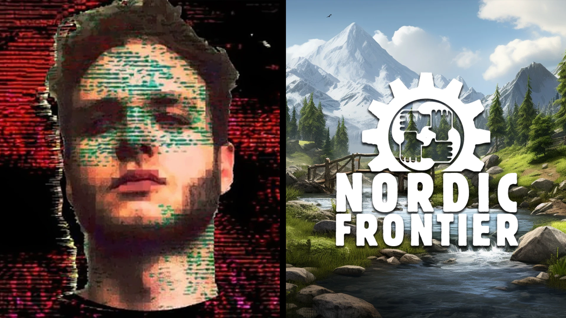 NORDIC FRONTIER #269: Joel Davis and the #BantheADL