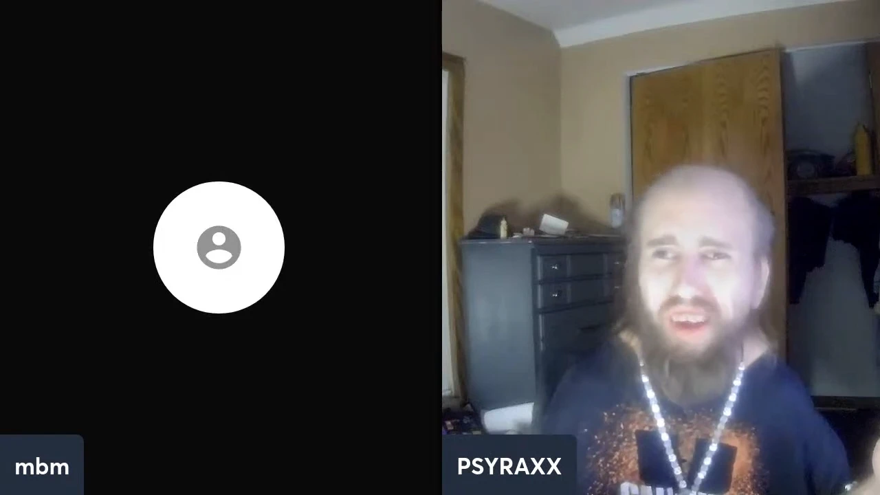 Cyrax on MBM Stream 2023-2-3