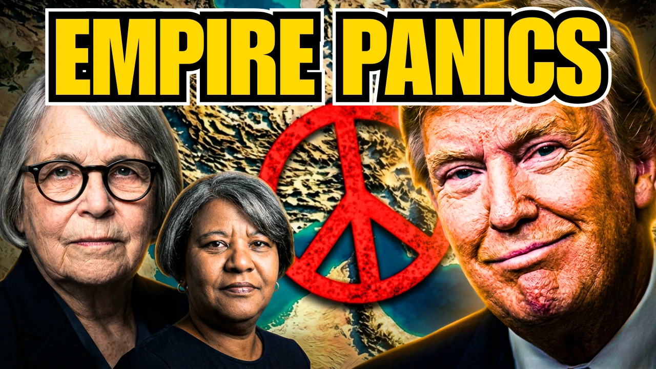 Trump Finally DECLARED The Iran War Is OVER