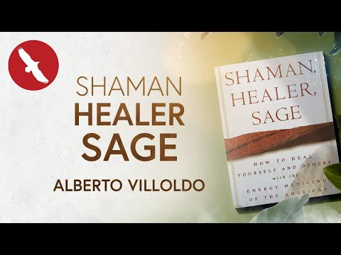 Shaman, Healer, Sage