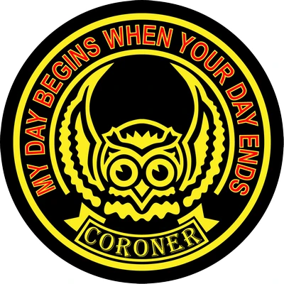 Odysee profile picture for @Coroner